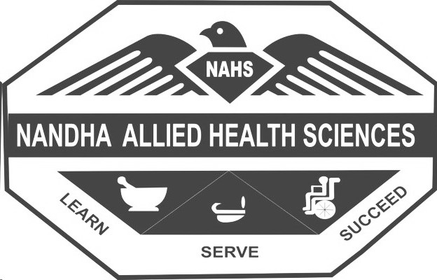 Nandha College Of Allied Health Science